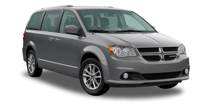DODGE Grand Caravan